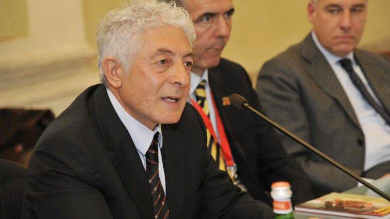 Pasquale Sgro