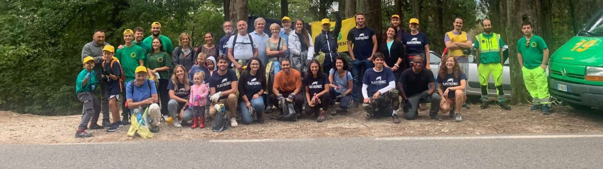 immagine clean-up SanCasciano