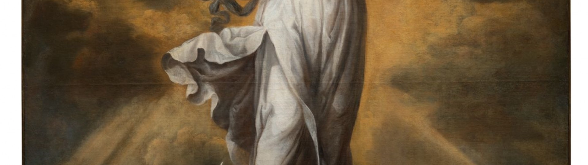 Iniziative dedicate all'opera dell'Immacolata Concezione 