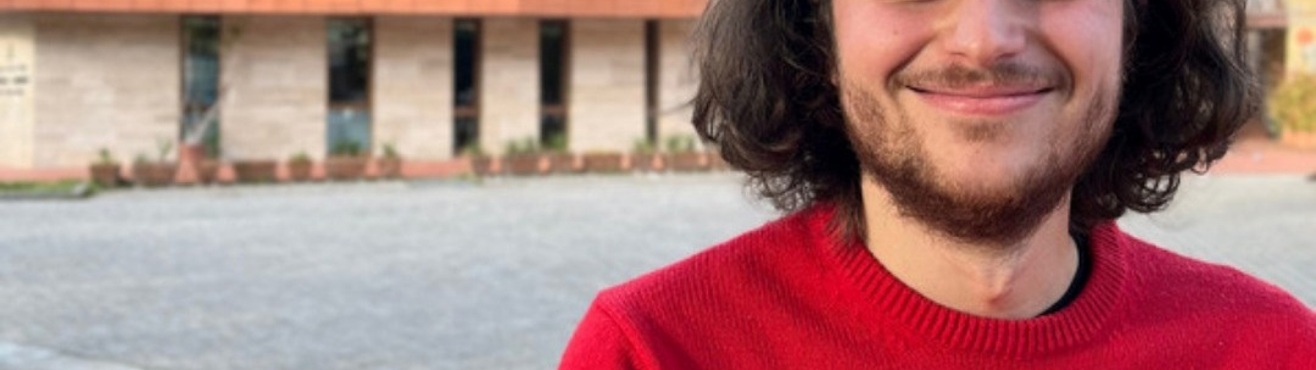 Niccolò Masiero