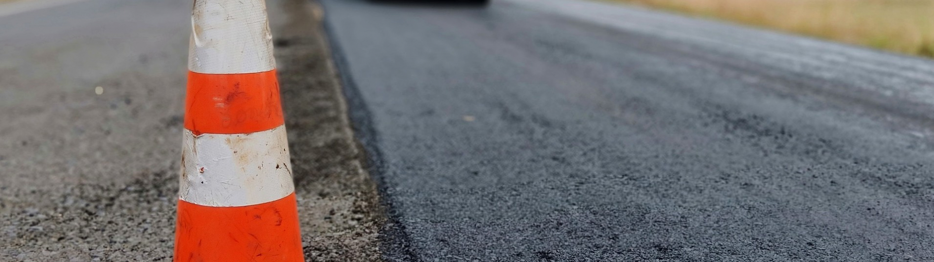 Manutenzione strade