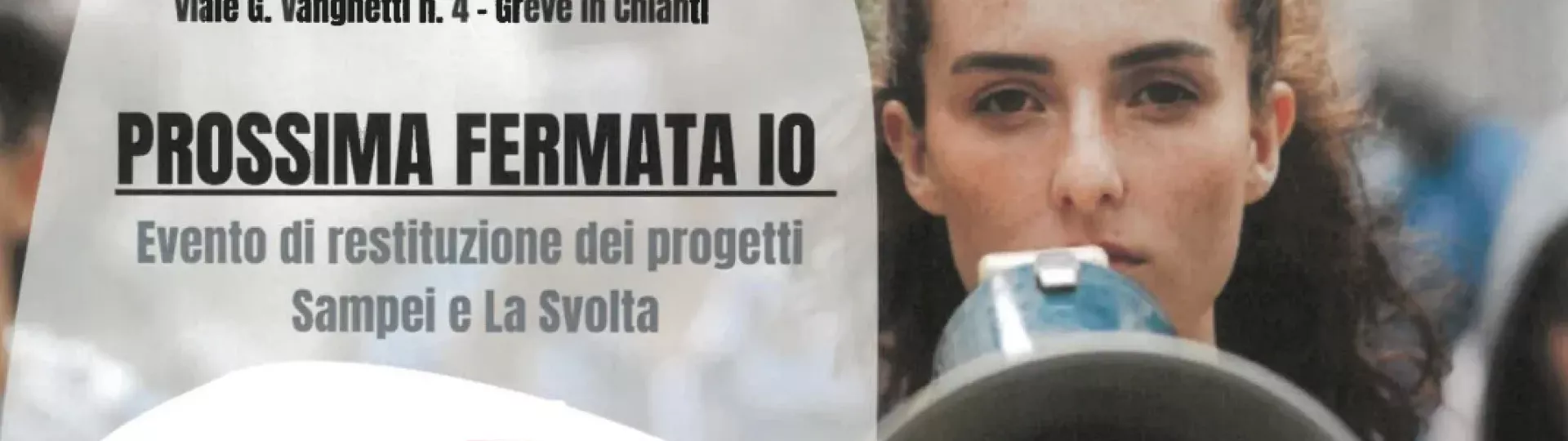 Sampei e La Svolta