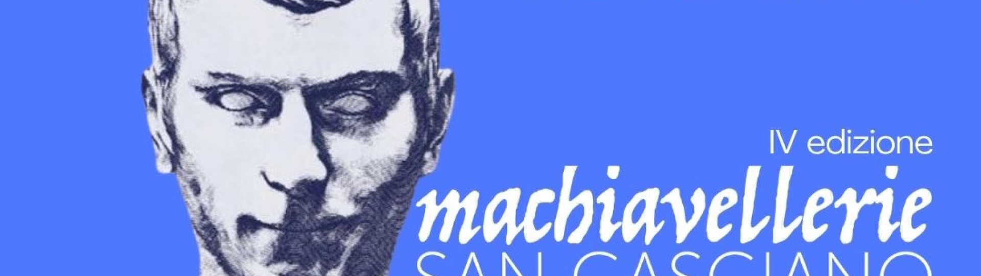 Volantino Macchiavelli 2025