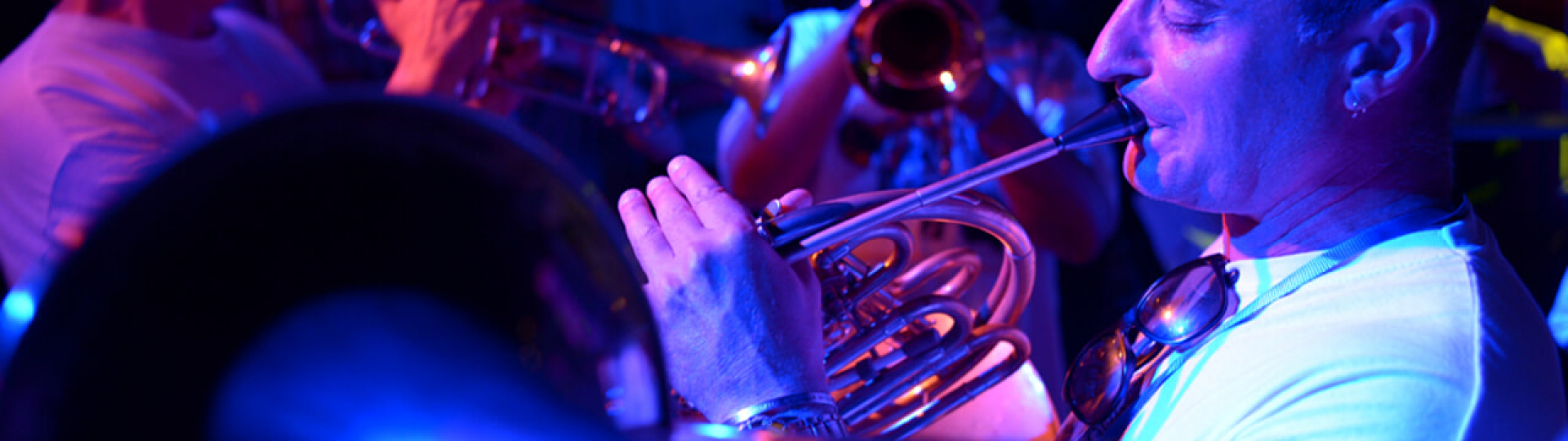 Sunday Jazz