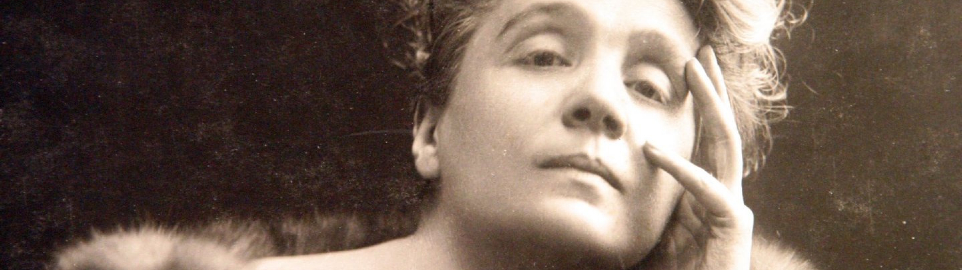 Eleonora Duse