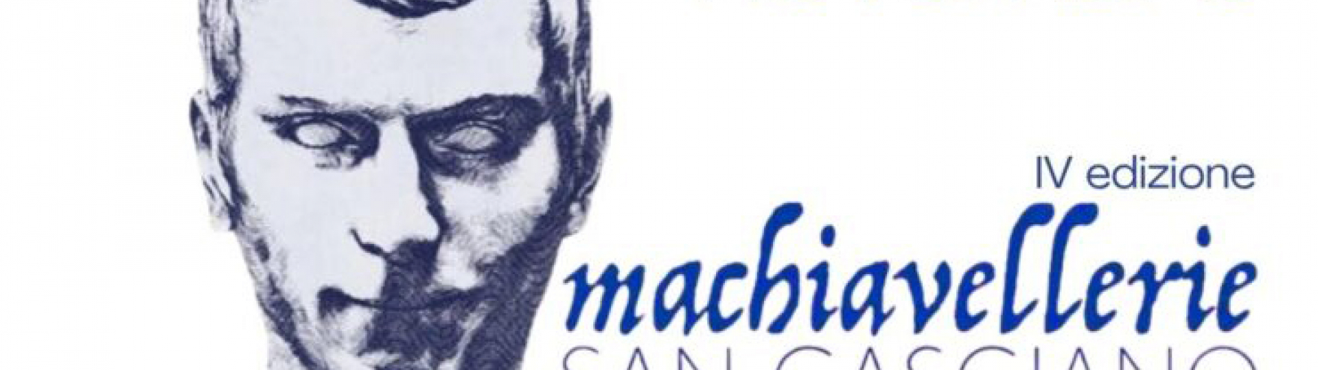  Machiavellerie 2025