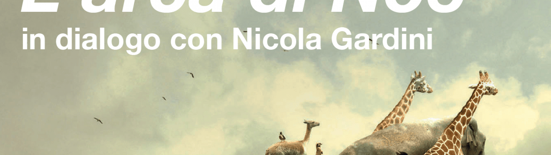 L'Arca di Noe'