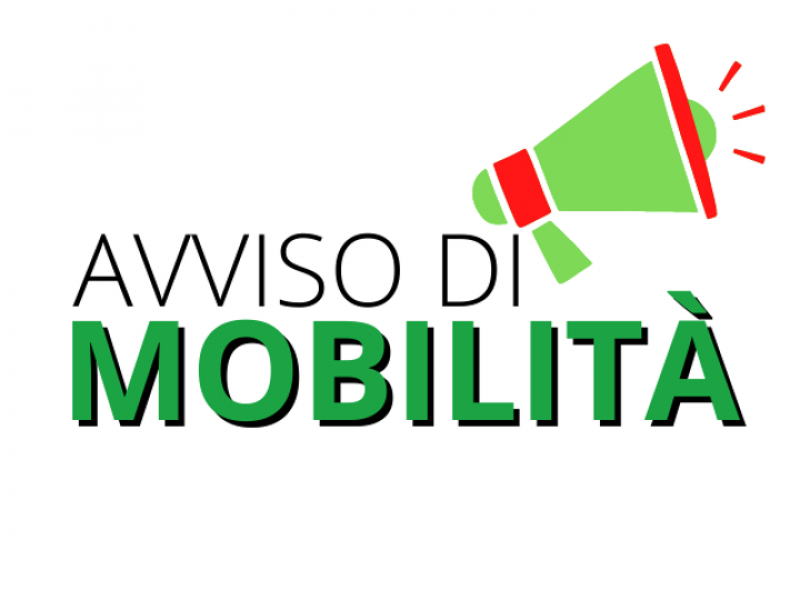Avviso di mobilità