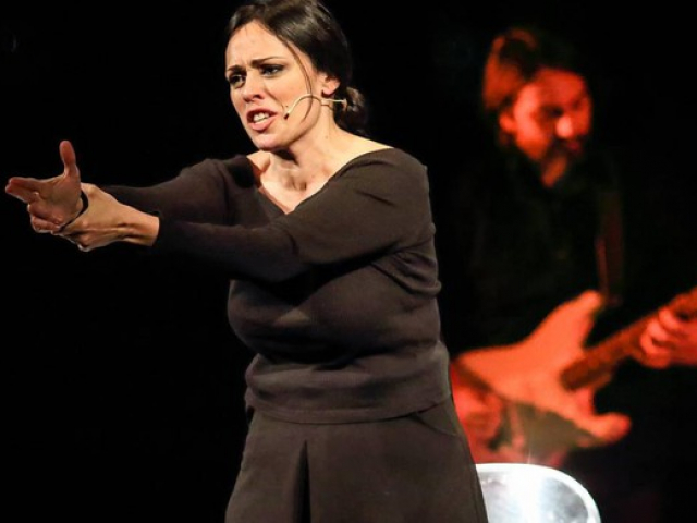 Foto Gaia Nanni