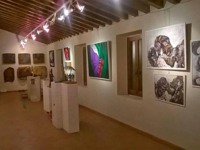 Foto Museo San Francesco - Greve