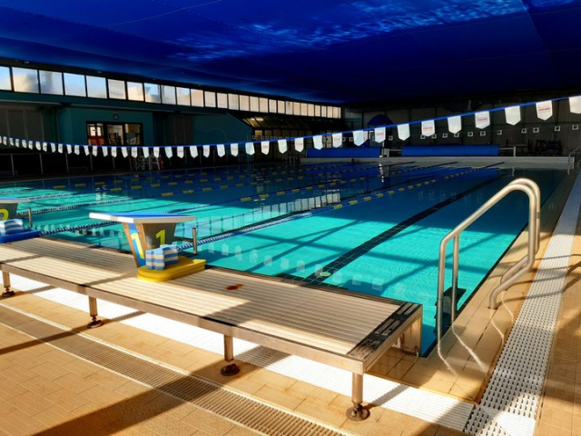 immagine Piscina comunale Greve