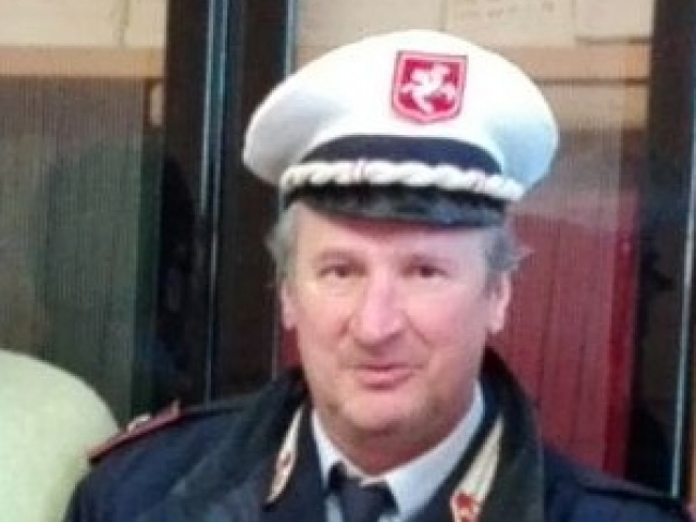 Massimo Zingoni immagine