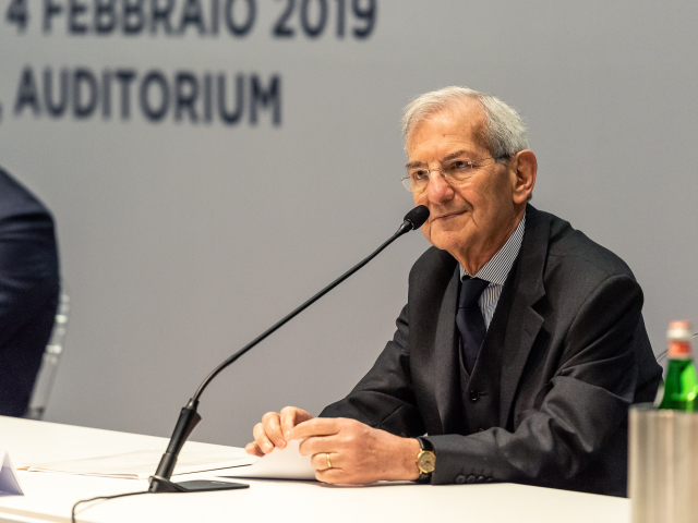 Luciano Violante