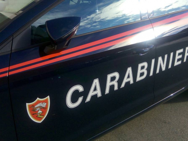 Forze dell'Ordine
