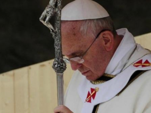 Papa Francesco