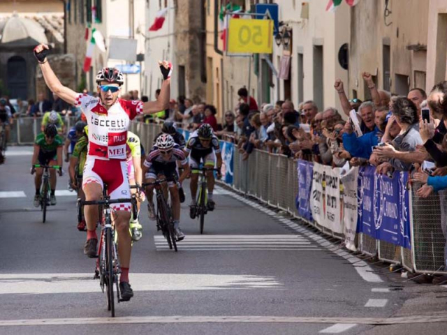 71º Trofeo Matteotti 