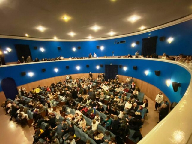 Teatro del Boito