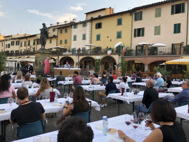 Degustazioni guidate