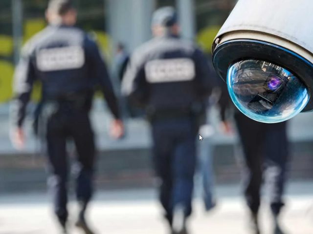Sicurezza urbana