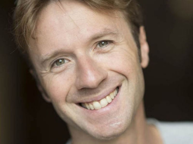 Alessandro Scavone