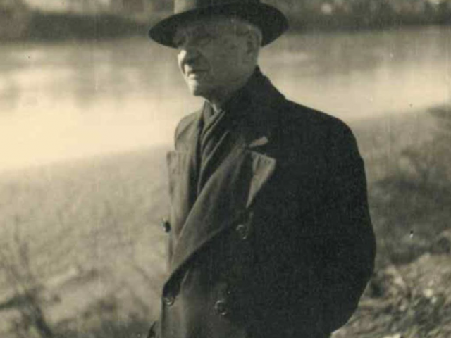 Francesco Bagnoli