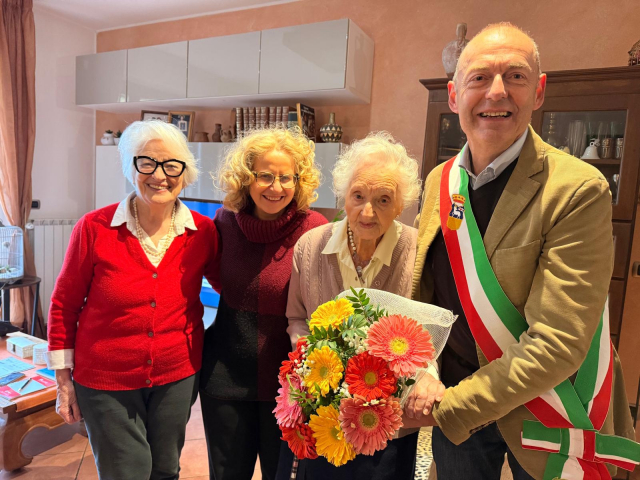 Compleanno Elda 