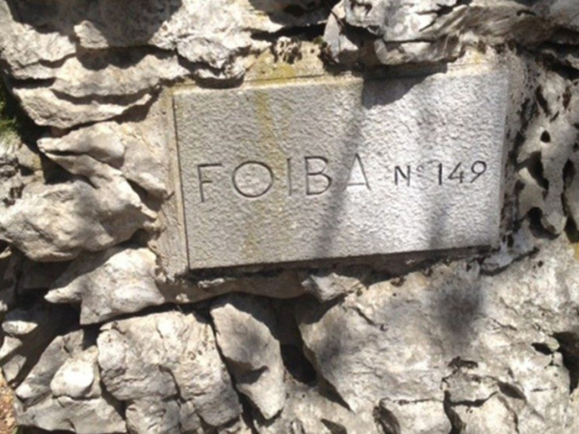 Ricordo delle Foibe
