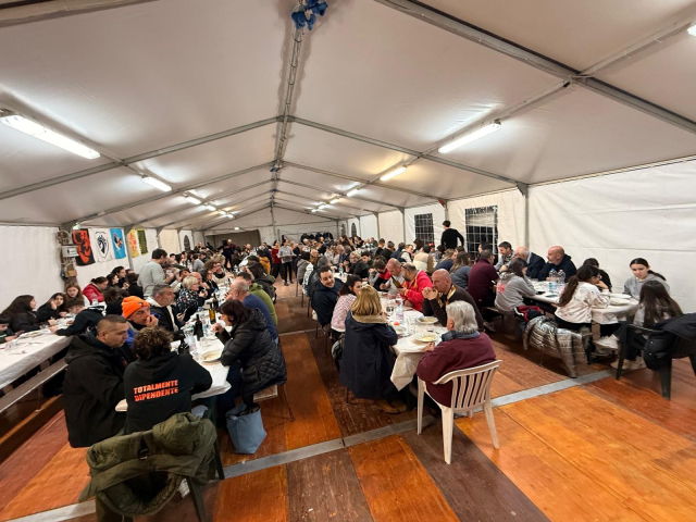 Cena contrade