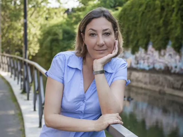 Barbara Enrichi