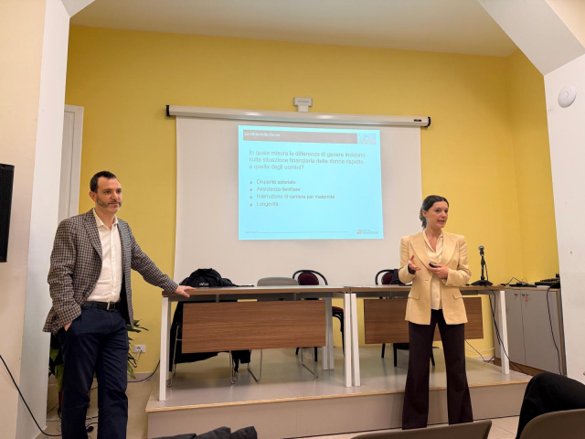 Finanze in genere