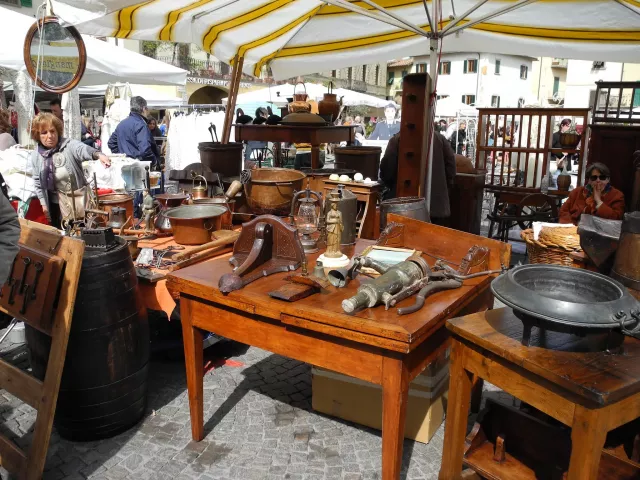 Mercatino Greve 
